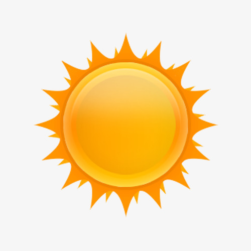 可爱太阳素材图片免费下载_高清装饰图案png_千库网