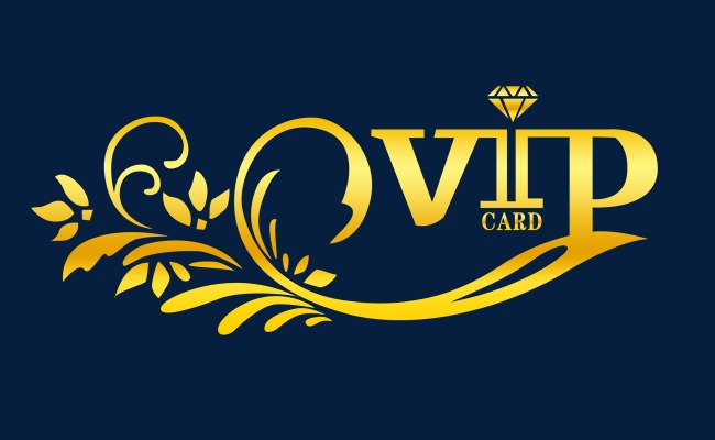 钻石会员贵宾卡VIP素材图片免费下载_高清边