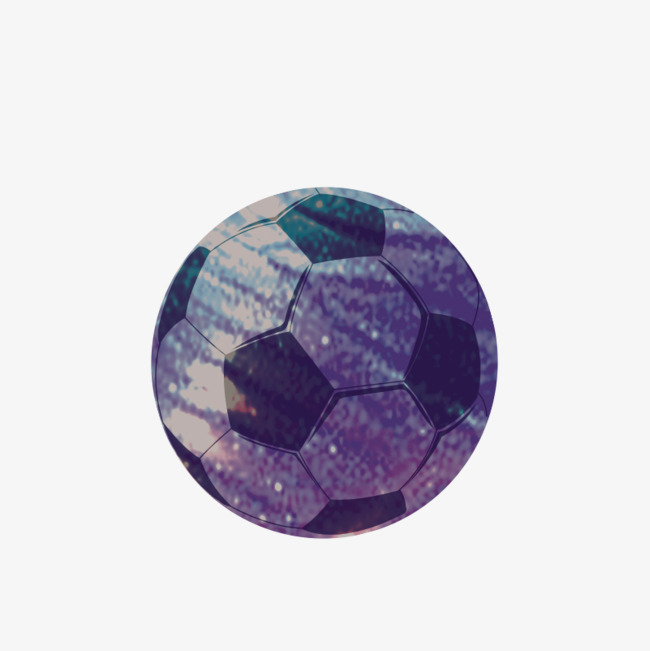 卡通手绘足球装饰图案素材图片免费下载_高清