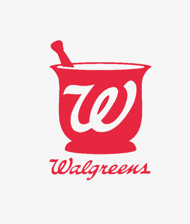 红色企业门店logo素材图片免费下载_高清图片