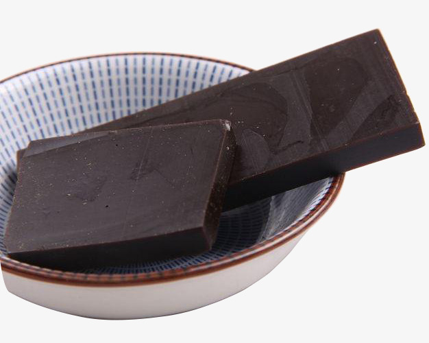 阿胶补血药材素材图片免费下载_高清产品实物