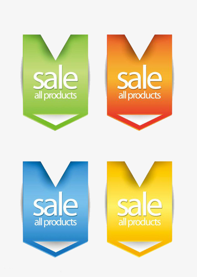 促销词logo素材图片免费下载_高清促销素材pn