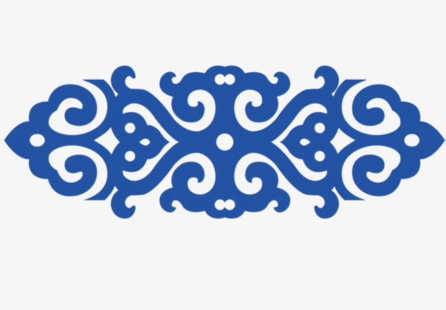 蒙古花边素材图片免费下载_高清图片png_cnc娱乐_cnc