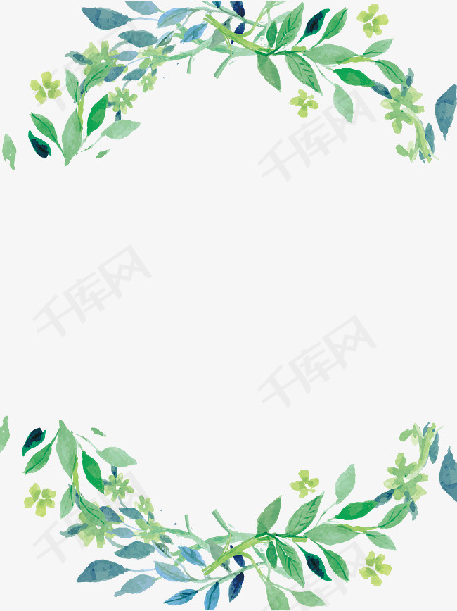 素材图片小清新