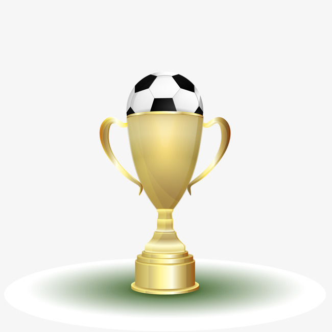 矢量冠军杯素材图片免费下载_高清psd