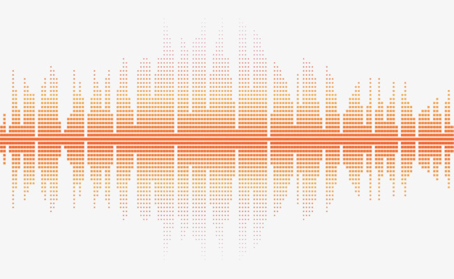 手绘音频素材图片免费下载_高清png