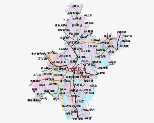 百度地图