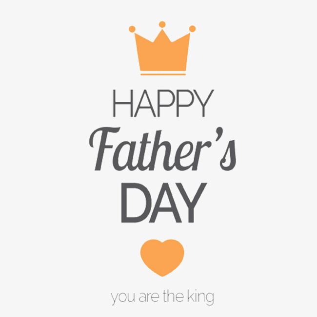 父亲节快乐英文字母素材图片免费下载_高清艺