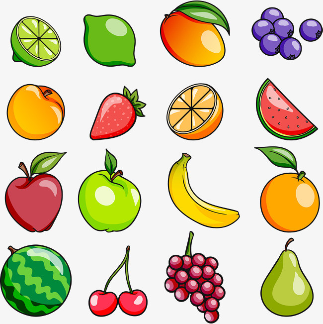 动漫 卡通 漫画 设计 矢量 矢量图 素材 头像 650_651