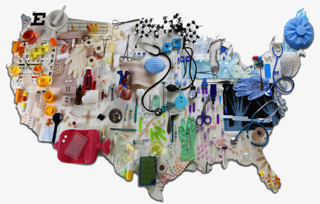 美国国民医疗素材图片免费下载_高清装饰图案