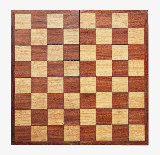 折叠式格子棋盘