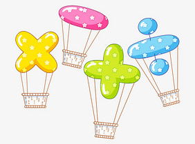 加减乘除PNG素材下载_高清图片PNG格式(编号:18674671)-90设计