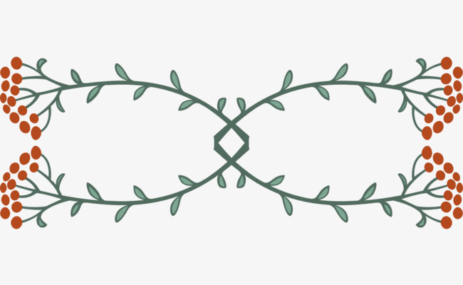 唯美分割线素材图片免费下载_高清png