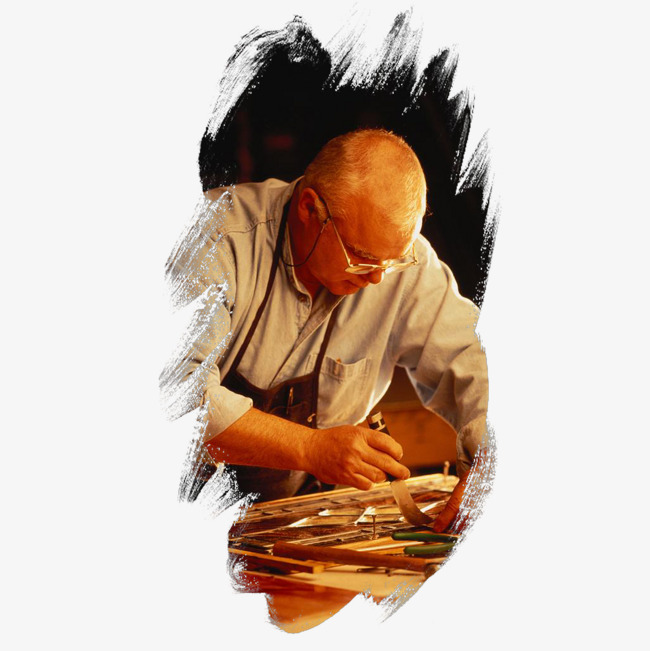 工匠精神主题图片素材图片免费下载_高清png