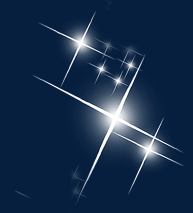星光闪闪素材图片免费下载_高清png_千库网(图片编号8036436)