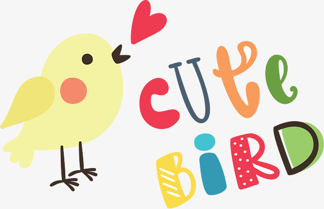 小鸡和英文素材图片免费下载_高清png