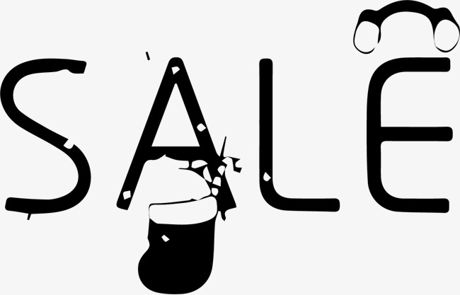 黑色的英文字母素材图片免费下载_高清png