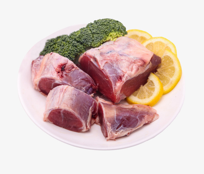 生牛腱子肉素材图片免费下载_高清png