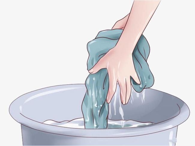 手洗衣服素材图片免费下载_高清png