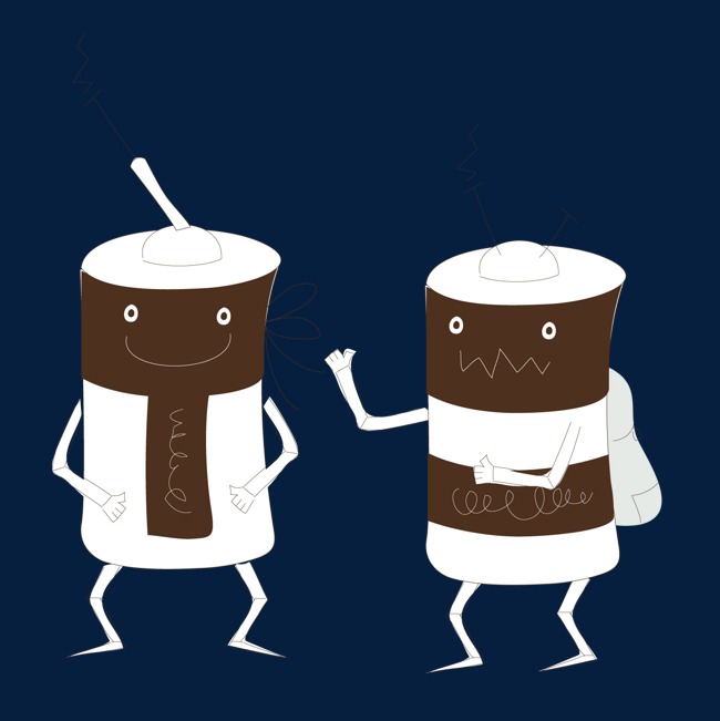 卡通电池素材图片免费下载_高清psd