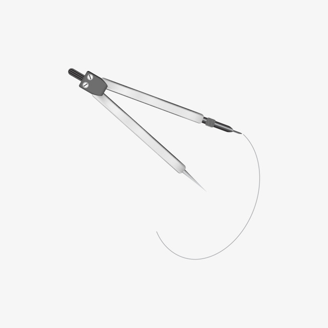 圆规和画圆素材图片免费下载_高清psd