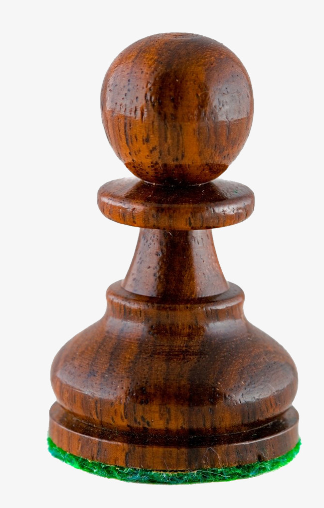 黑色棋子