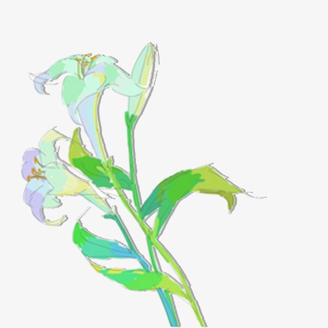 手绘仙药素材图片免费下载_高清psd