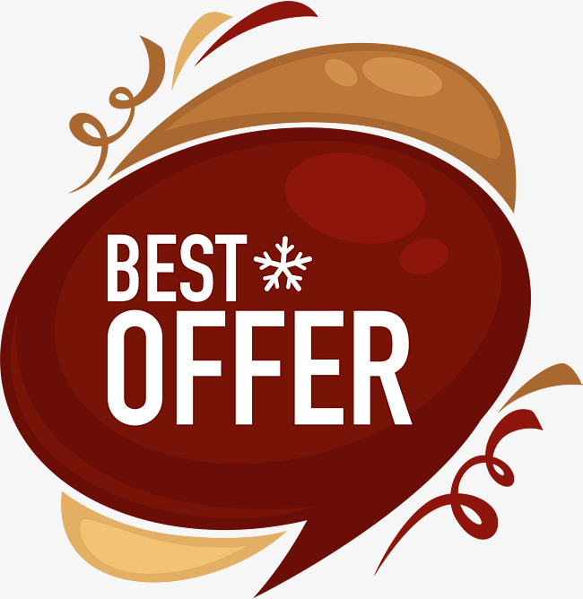 咖啡色简约对话框素材图片免费下载_高清png