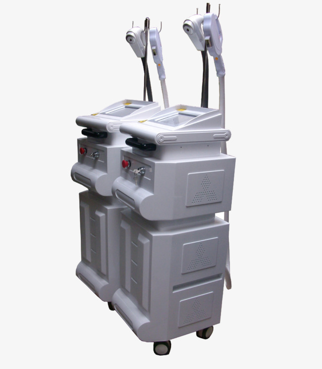 冰点脱毛机器素材图片免费下载_高清png