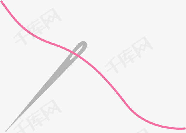 什么针引线成语_穿针引线图片(3)