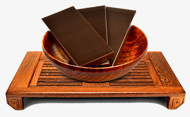 传统驴皮阿胶块素材图片免费下载_高清png