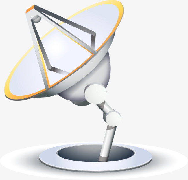 电视信号锅素材图片免费下载_高清png