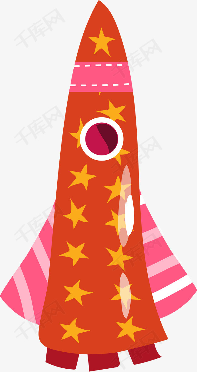 创意火箭