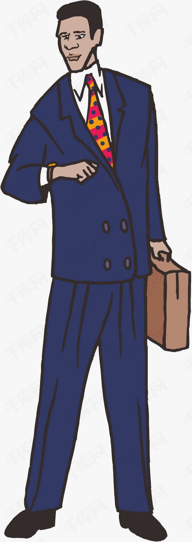 行走的人行走卡通男人出去走出去看走出去政策素描走出去