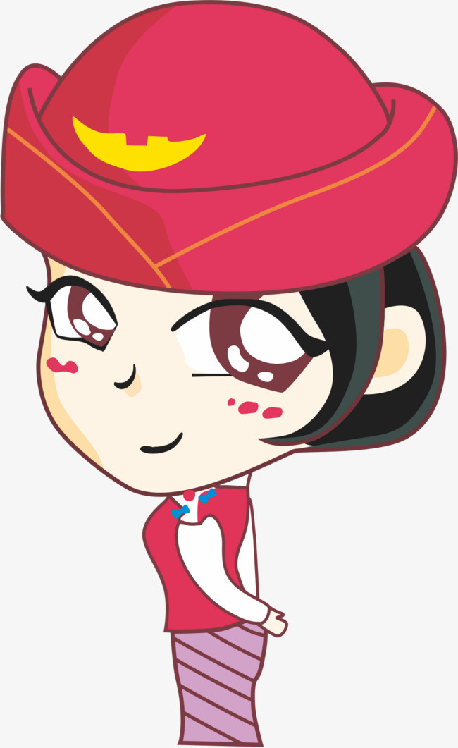 动漫 卡通 漫画 设计 矢量 矢量图 素材 头像 650_1061 竖版 竖屏