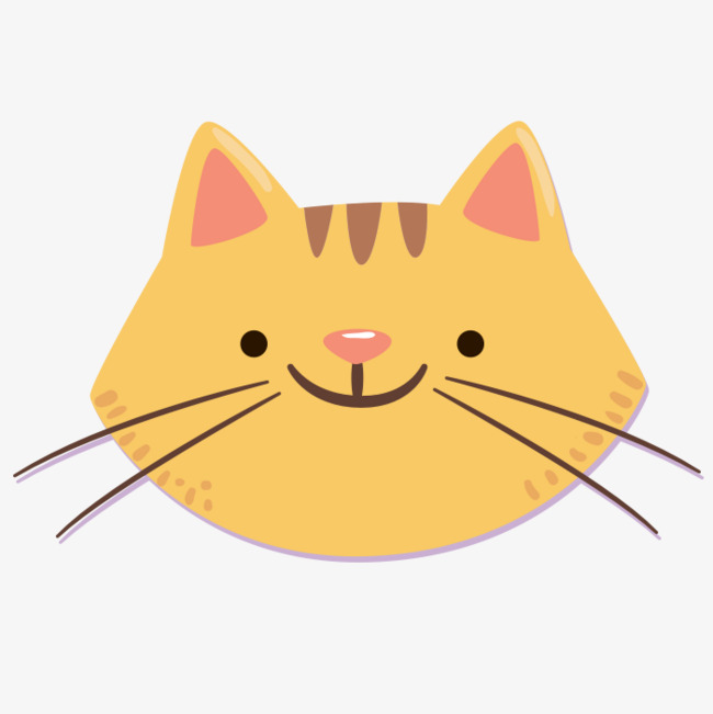 萌萌哒小猫表情