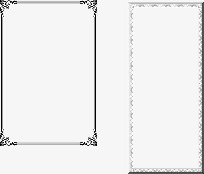 文字边框素材_ps文字边框素材_文字边框_边框_视安网