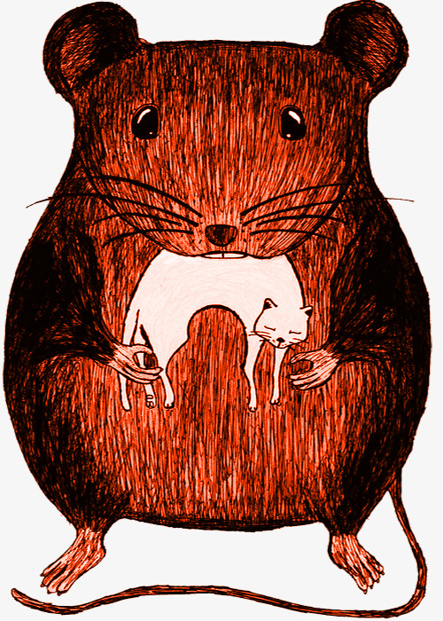 图片 > 【png】 老鼠吃猫  分类:手绘动漫 类目:其他 格式:png 体积:0