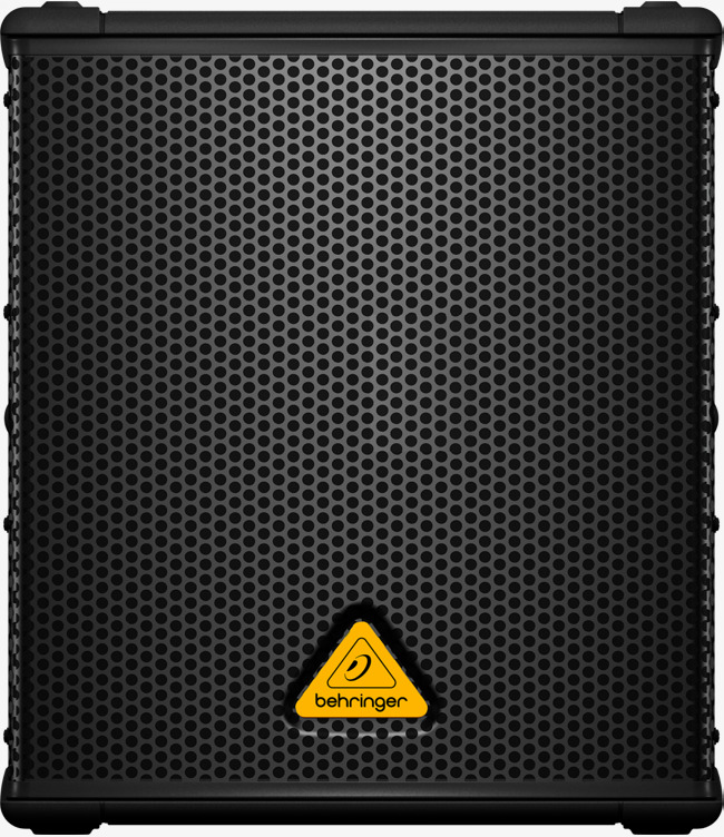 黑色低音混响音响素材图片免费下载_高清png