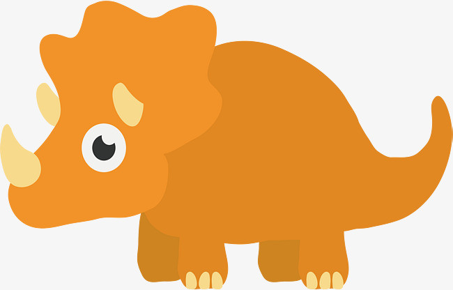 小恐龙表情包emo