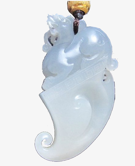 玉如意长命锁素材图片免费下载_高清png