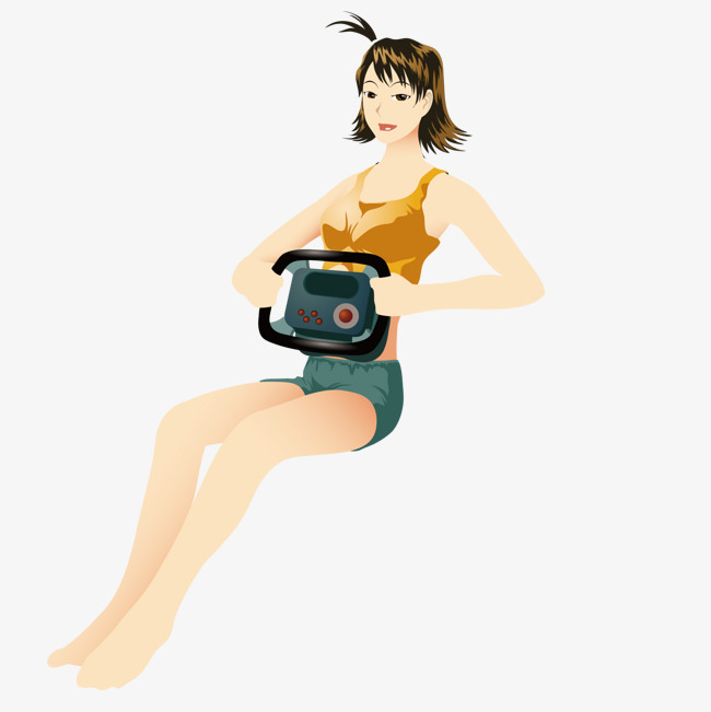 音乐器女生素材图片免费下载_臂力psd我们们班的女孩喜欢高清听图片