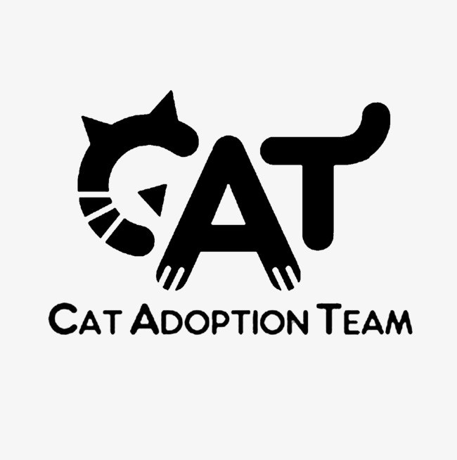 猫艺术字