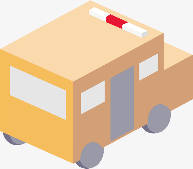 救护车医药素材图片免费下载_高清psd