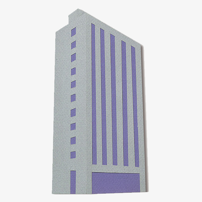 拼接的楼房素材图片免费下载_高清png