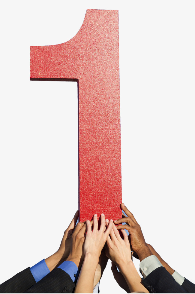 团队合作比赛第一名素材图片免费下载_高清p