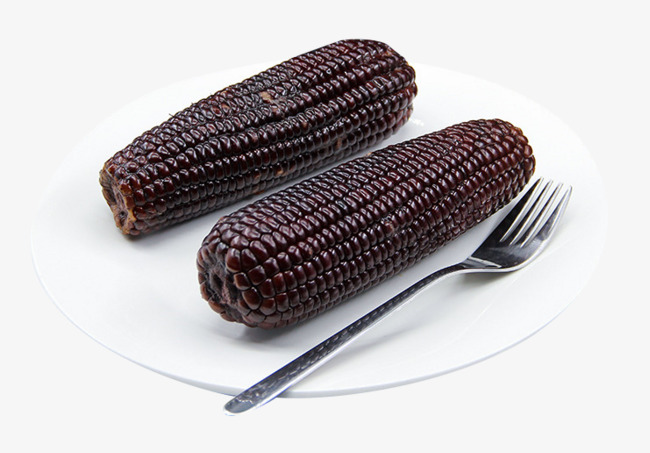 有机紫色玉米素材图片免费下载_高清png