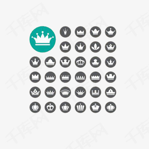 排名的图标_微信图标