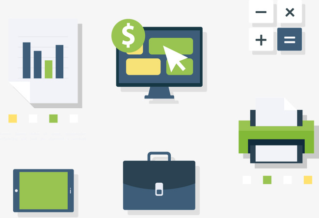 文件包智能分析素材图片免费下载_高清psd