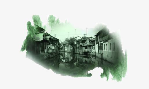 中国风房子素材图片免费下载_高清png